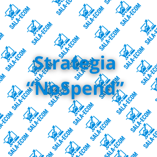 Strategia NoSpend