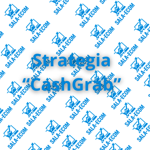 Strategia Cash Grab